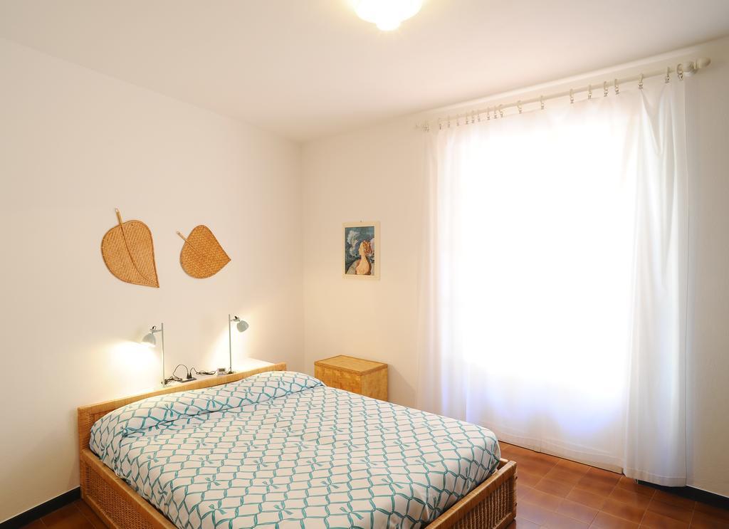 Sivori Apartment Bonassola Exterior photo