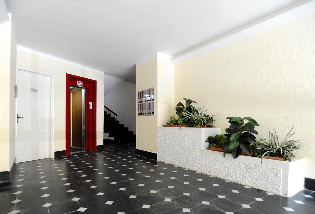 Sivori Apartment Bonassola Exterior photo